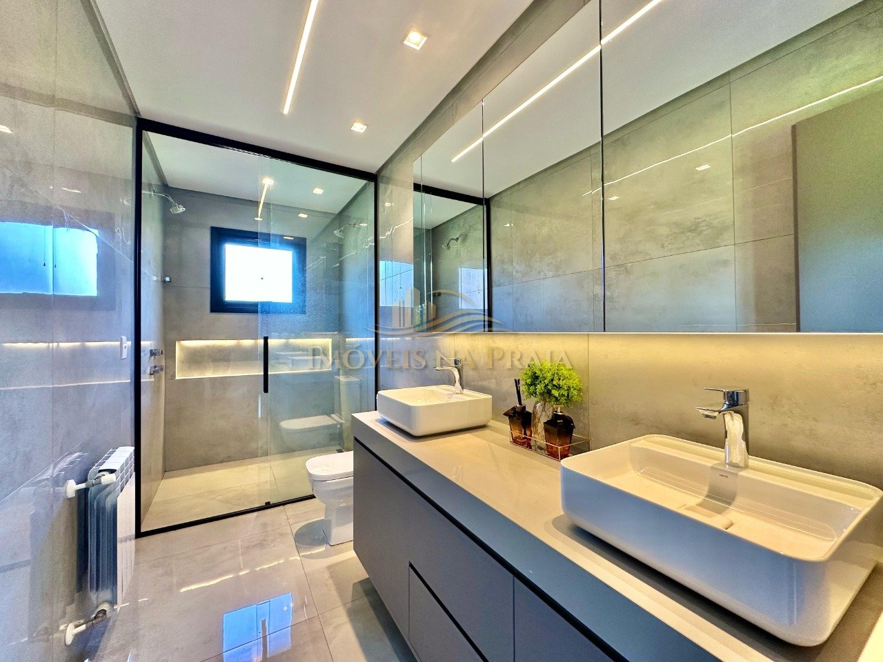 Foto 24 — Casa em Condomínio 4 dormitórios no bairro Lagoa do Passo Village Park