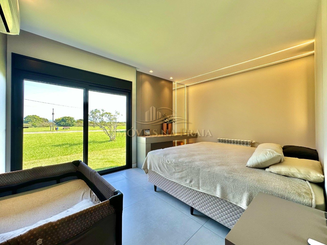 Foto 22 — Casa em Condomínio 4 dormitórios no bairro Lagoa do Passo Village Park