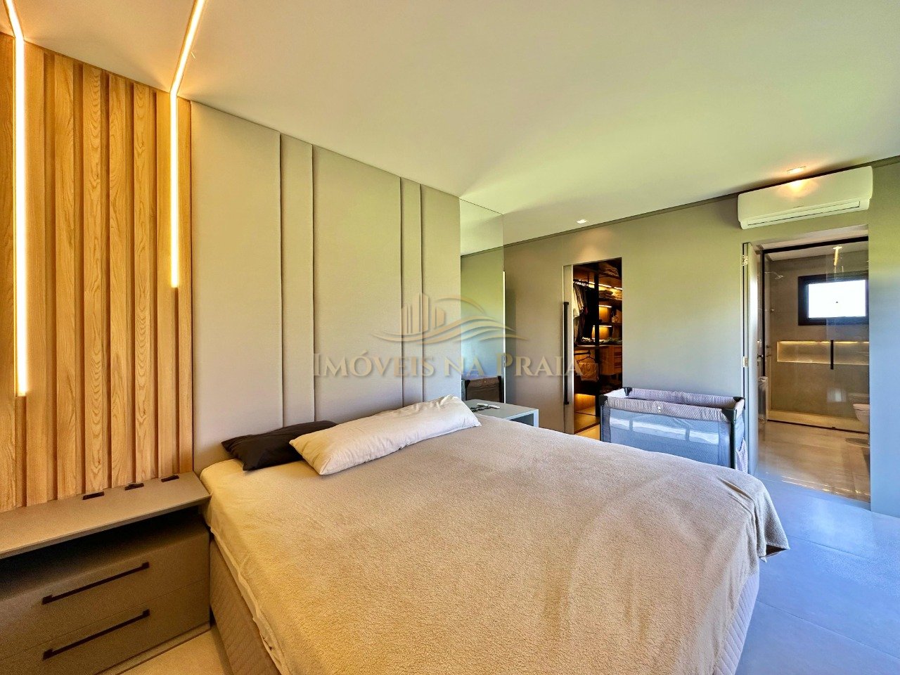 Foto 25 — Casa em Condomínio 4 dormitórios no bairro Lagoa do Passo Village Park