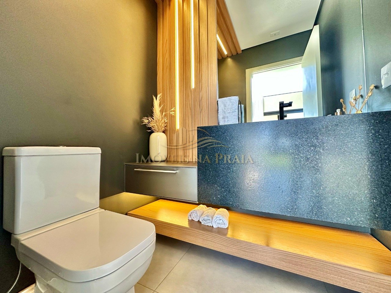 Foto 11 — Casa em Condomínio 4 dormitórios no bairro Lagoa do Passo Village Park