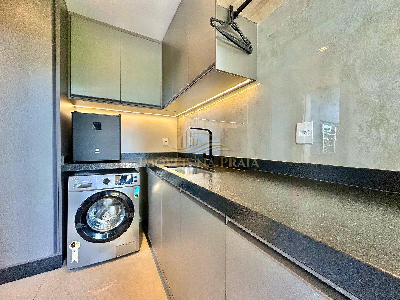 Foto 14 — Casa em Condomínio 4 dormitórios no bairro Lagoa do Passo Village Park