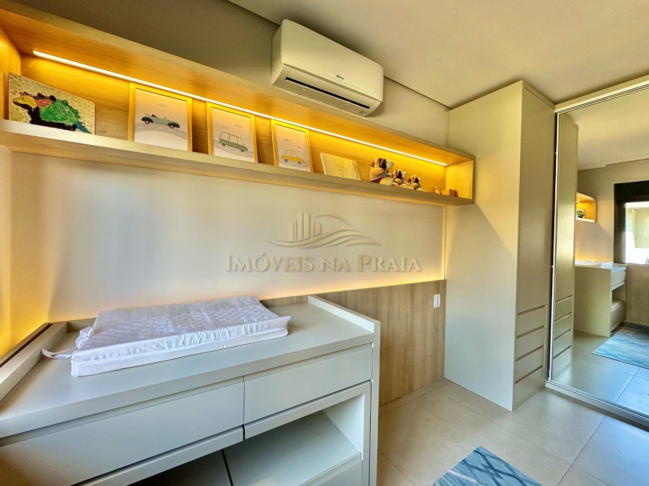 Foto 21 — Casa em Condomínio 4 dormitórios no bairro Lagoa do Passo Village Park