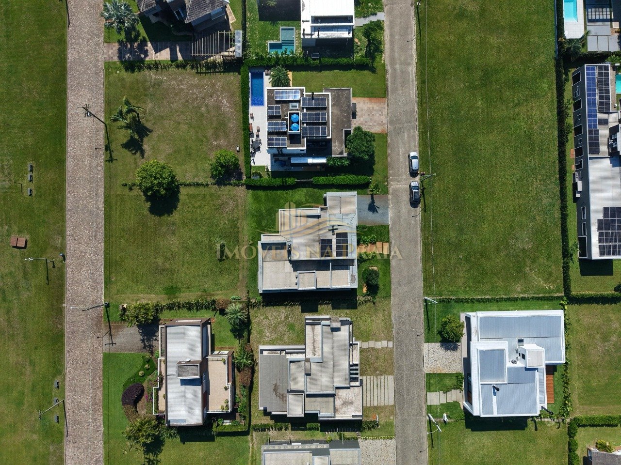 Foto 26 — Casa em Condomínio 4 dormitórios no bairro Lagoa do Passo Village Park