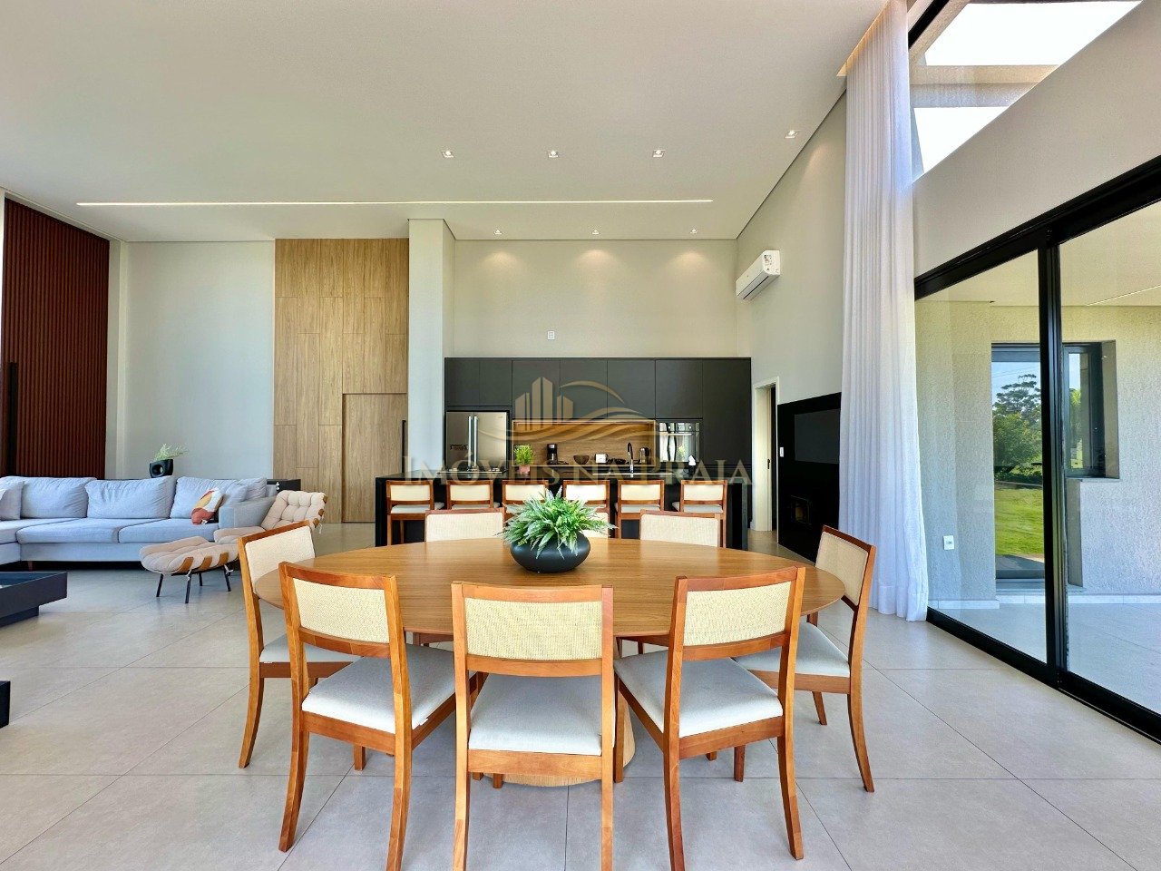 Foto 12 — Casa em Condomínio 4 dormitórios no bairro Lagoa do Passo Village Park