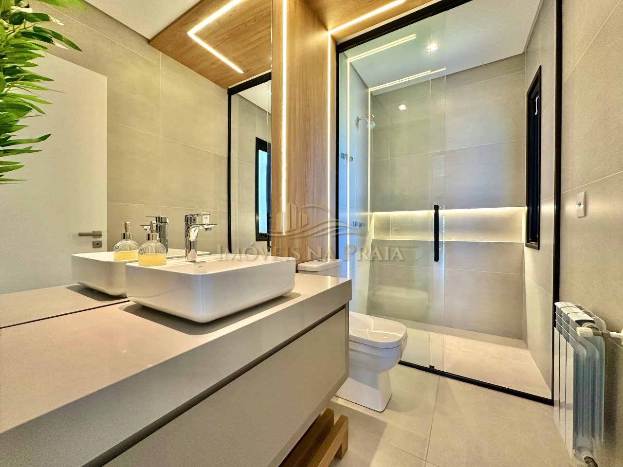 Foto 15 — Casa em Condomínio 4 dormitórios no bairro Lagoa do Passo Village Park