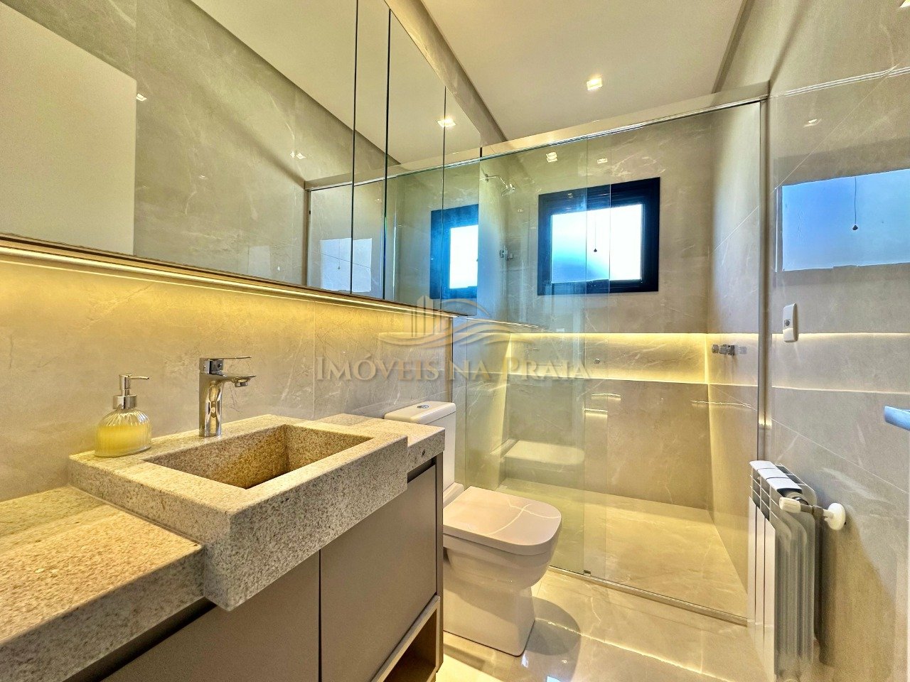 Foto 19 — Casa em Condomínio 4 dormitórios no bairro Lagoa do Passo Village Park