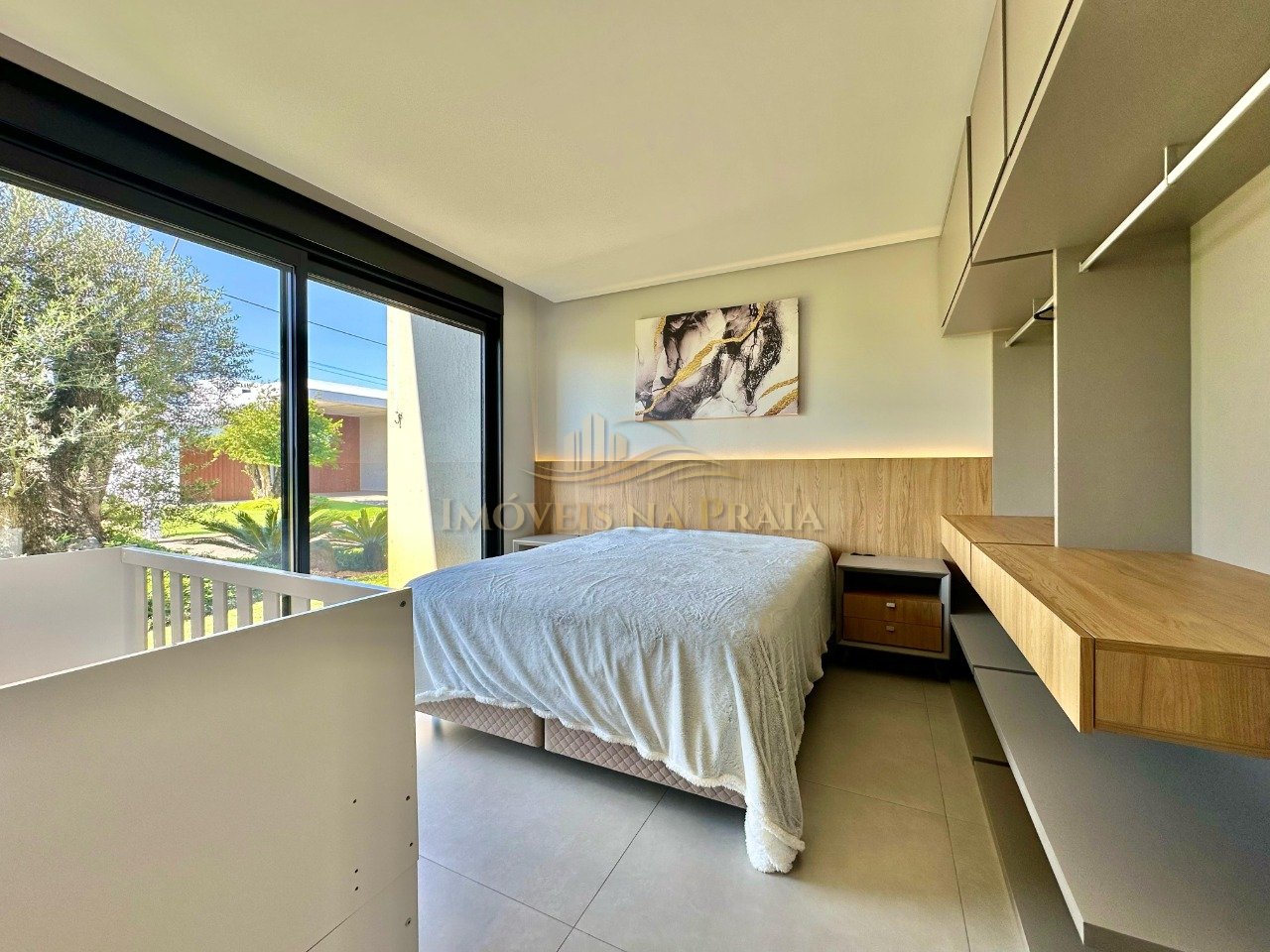 Foto 16 — Casa em Condomínio 4 dormitórios no bairro Lagoa do Passo Village Park