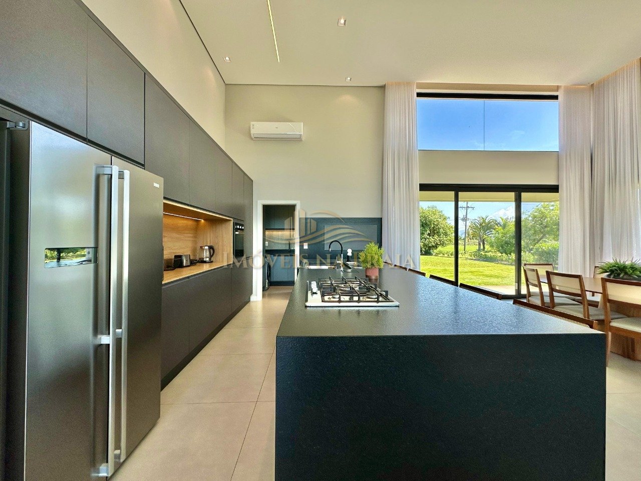 Foto 10 — Casa em Condomínio 4 dormitórios no bairro Lagoa do Passo Village Park