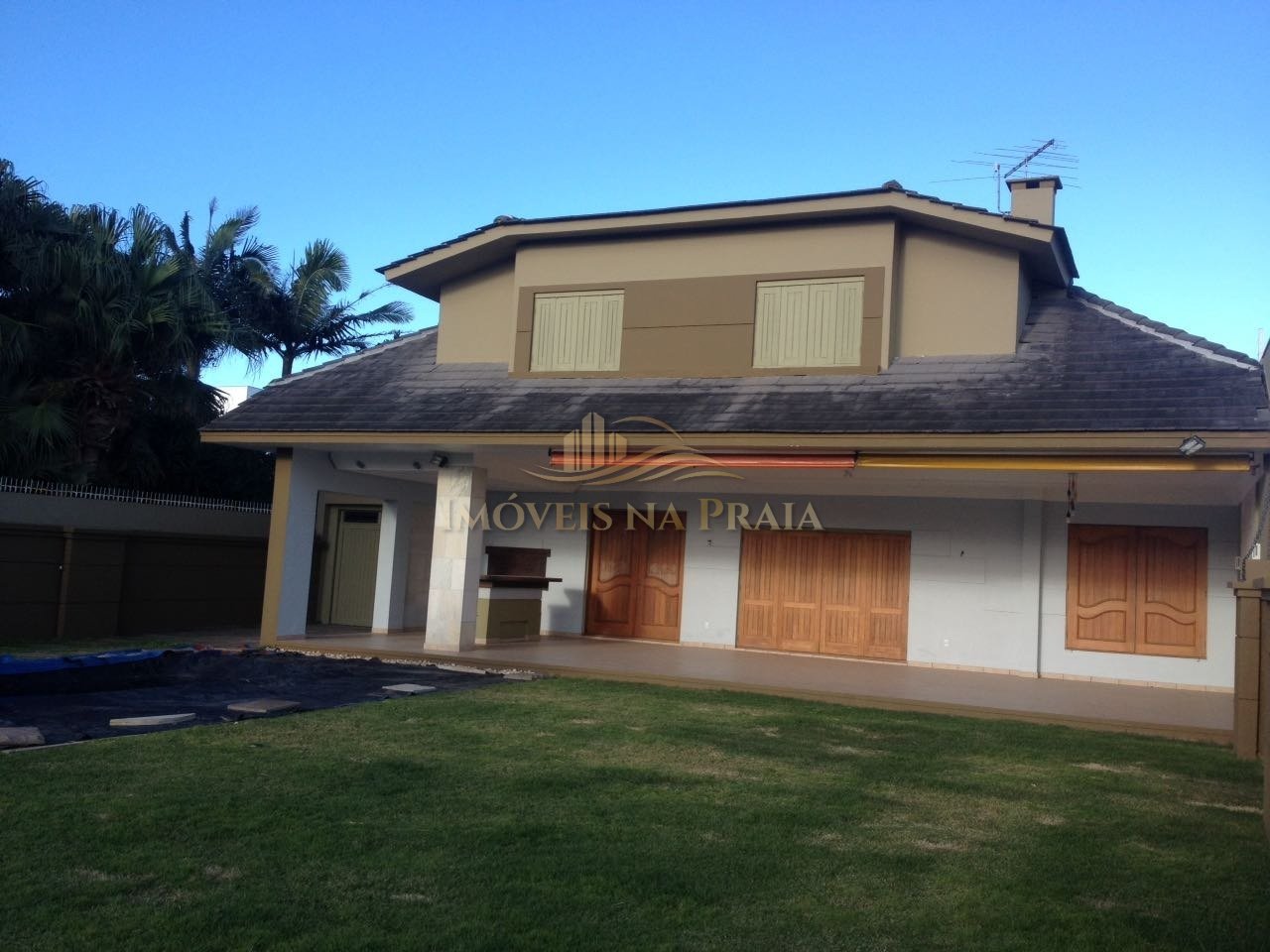 Foto 3 — Casa 4 Dormitório(s) Bairro Atlântida