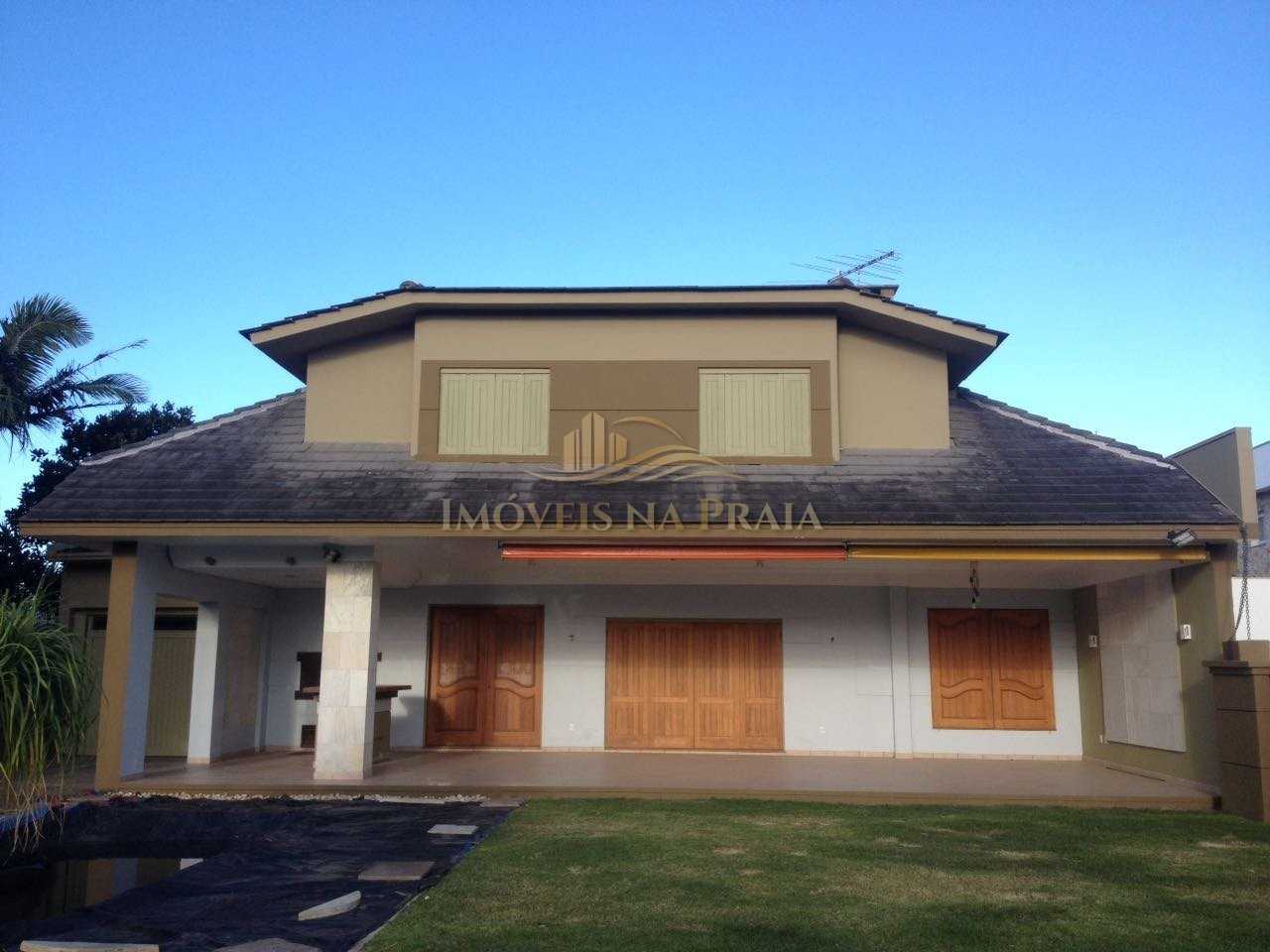 Foto 2 — Casa 4 Dormitório(s) Bairro Atlântida