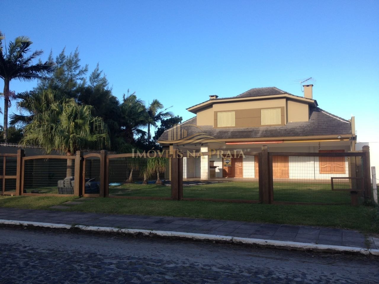 Foto 4 — Casa 4 Dormitório(s) Bairro Atlântida