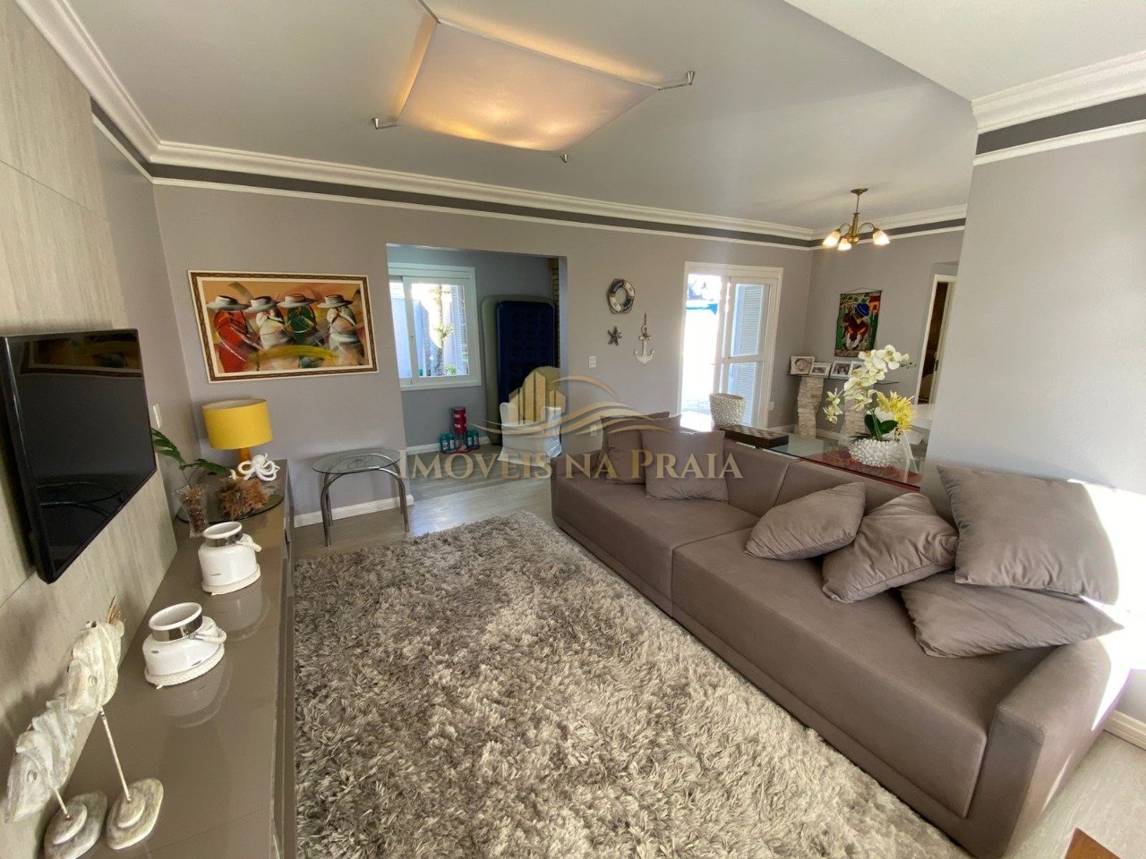 Foto 9 — Sobrado mobiliado em Atlântida!