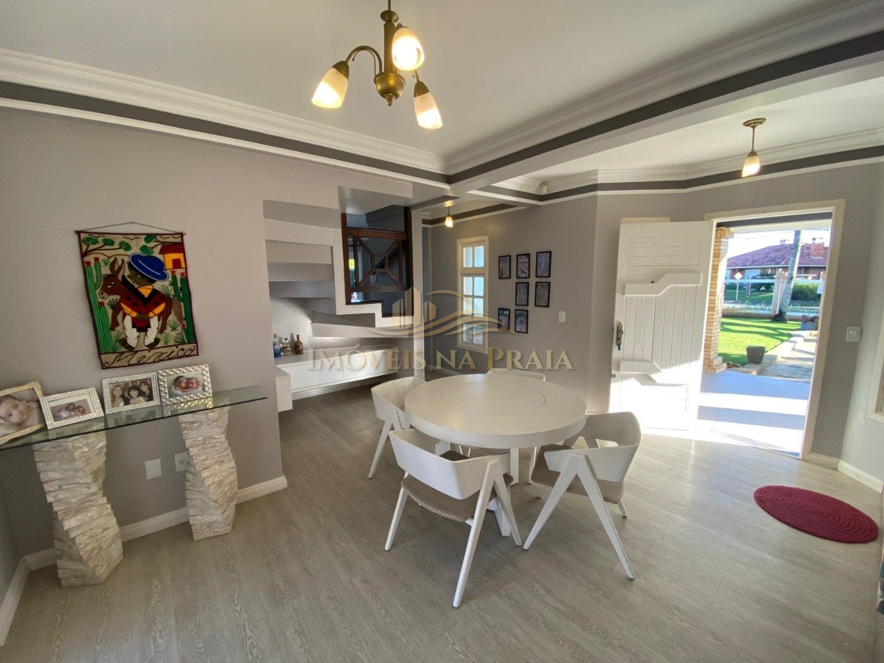 Foto 12 — Sobrado mobiliado em Atlântida!