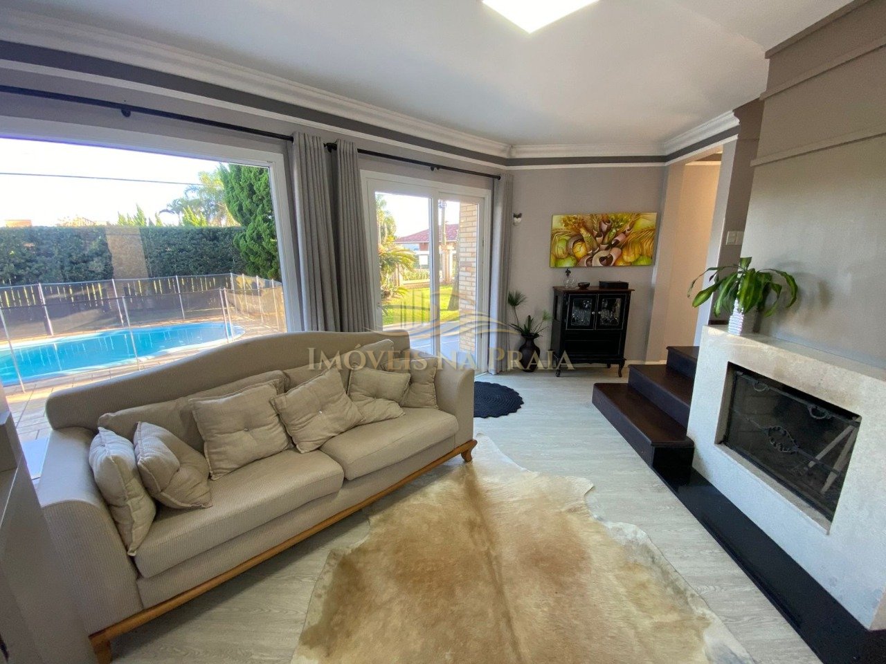 Foto 15 — Sobrado mobiliado em Atlântida!