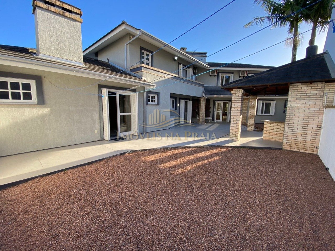 Foto 26 — Sobrado mobiliado em Atlântida!