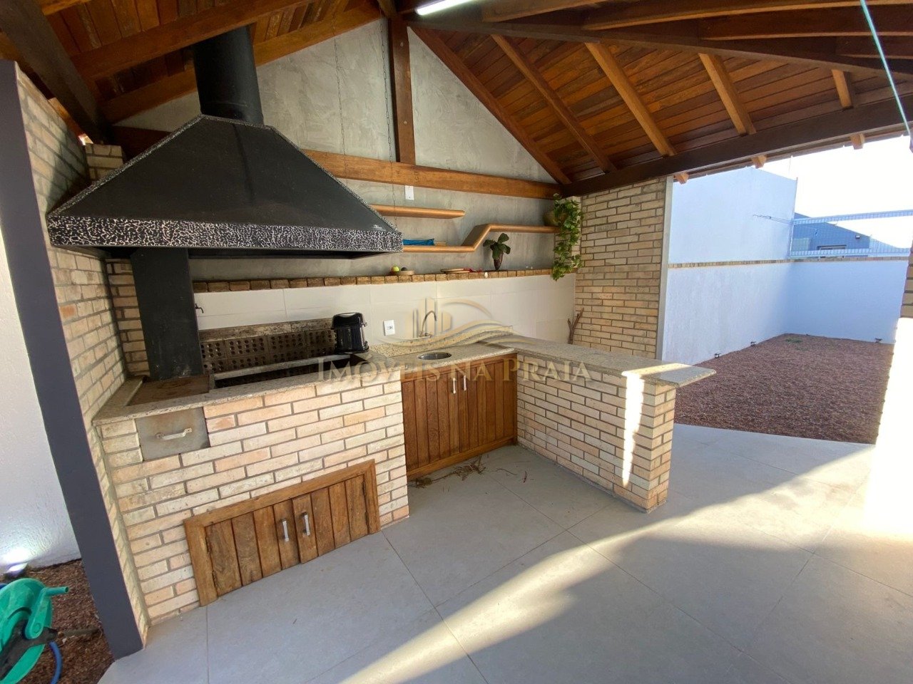 Foto 27 — Sobrado mobiliado em Atlântida!