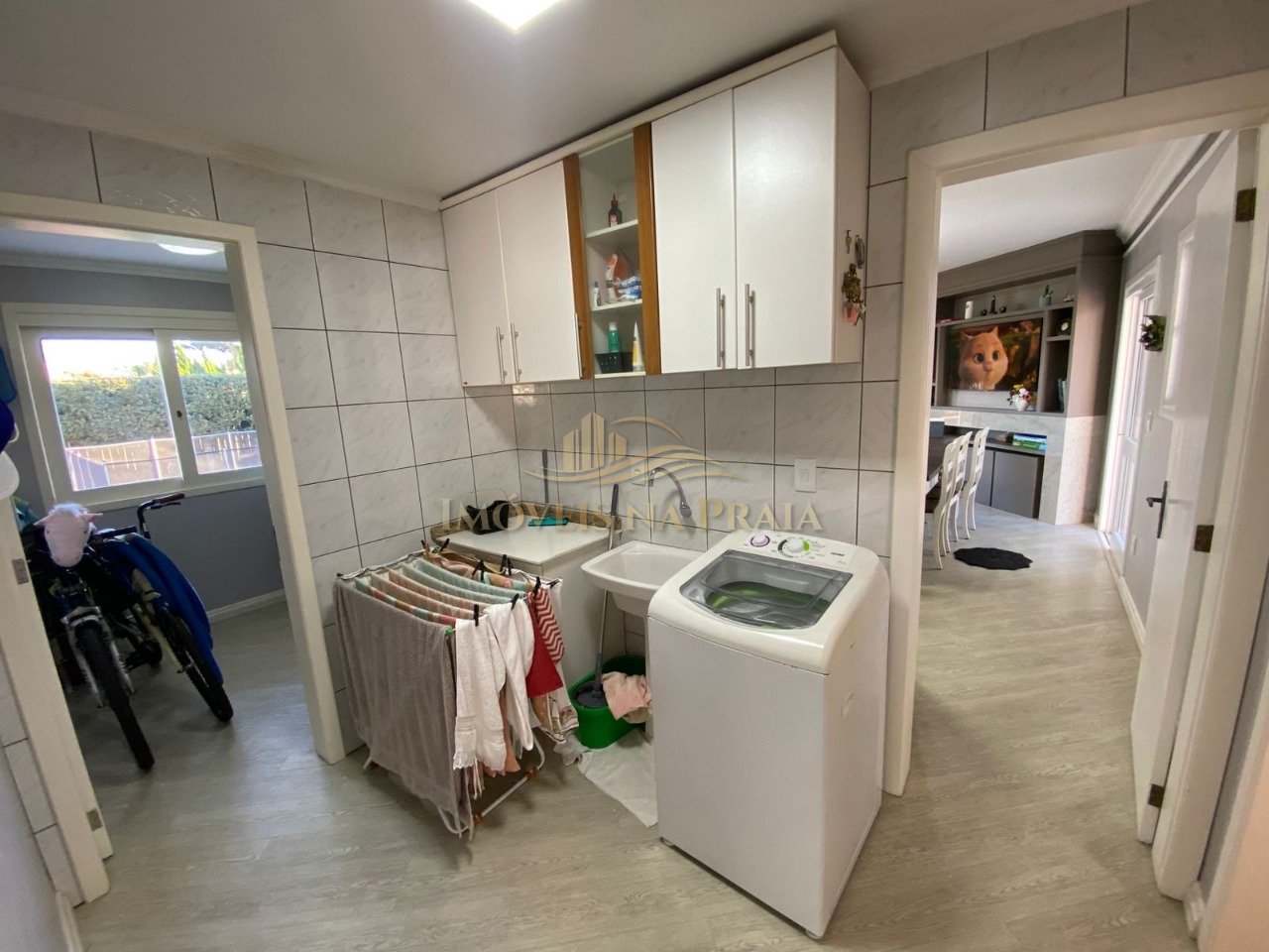 Foto 22 — Sobrado mobiliado em Atlântida!