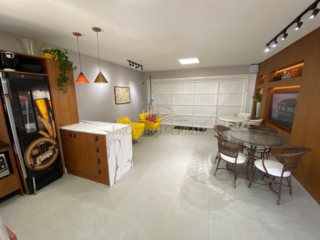 Foto 24 — Sobrado mobiliado em Atlântida!