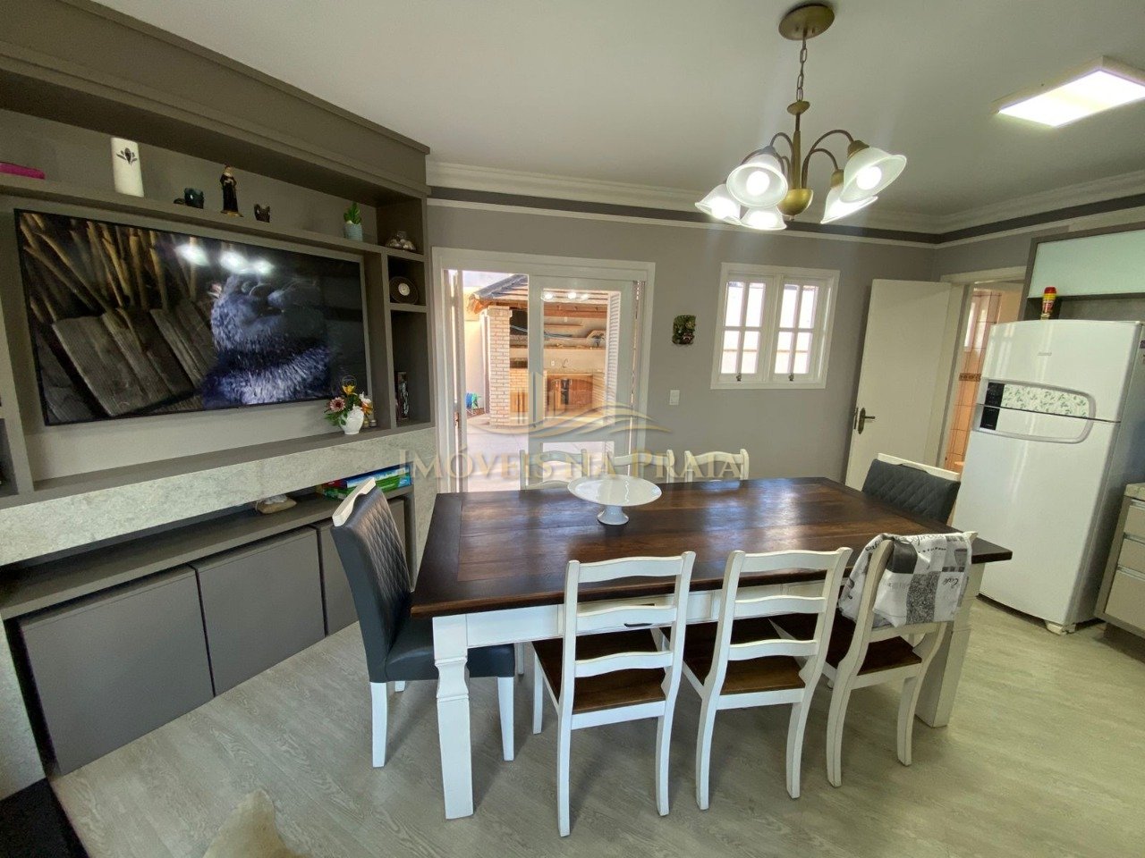 Foto 14 — Sobrado mobiliado em Atlântida!