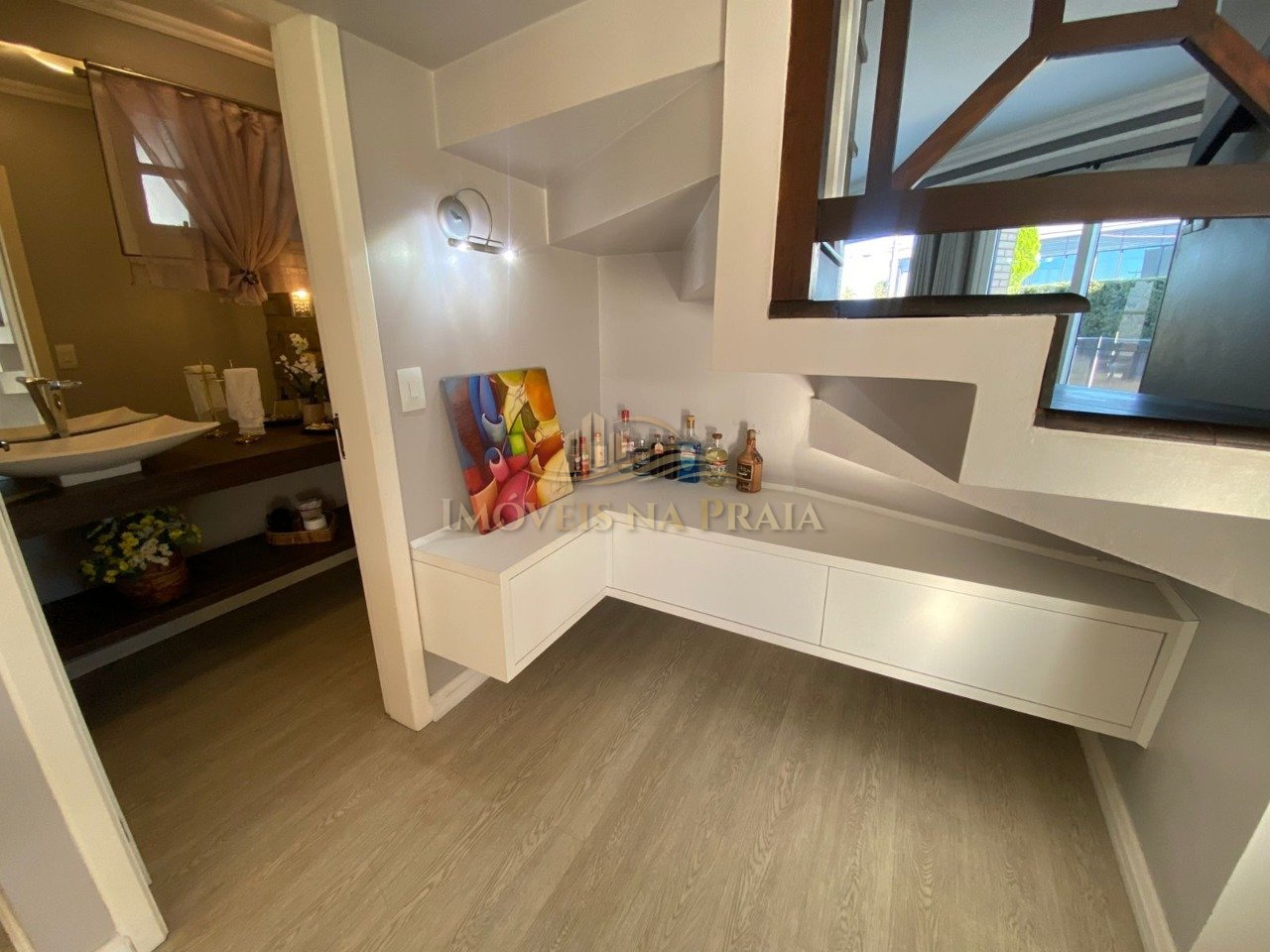 Foto 11 — Sobrado mobiliado em Atlântida!