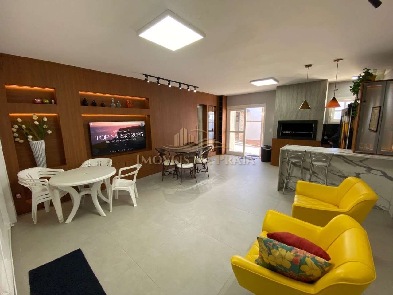 Foto 21 — Sobrado mobiliado em Atlântida!