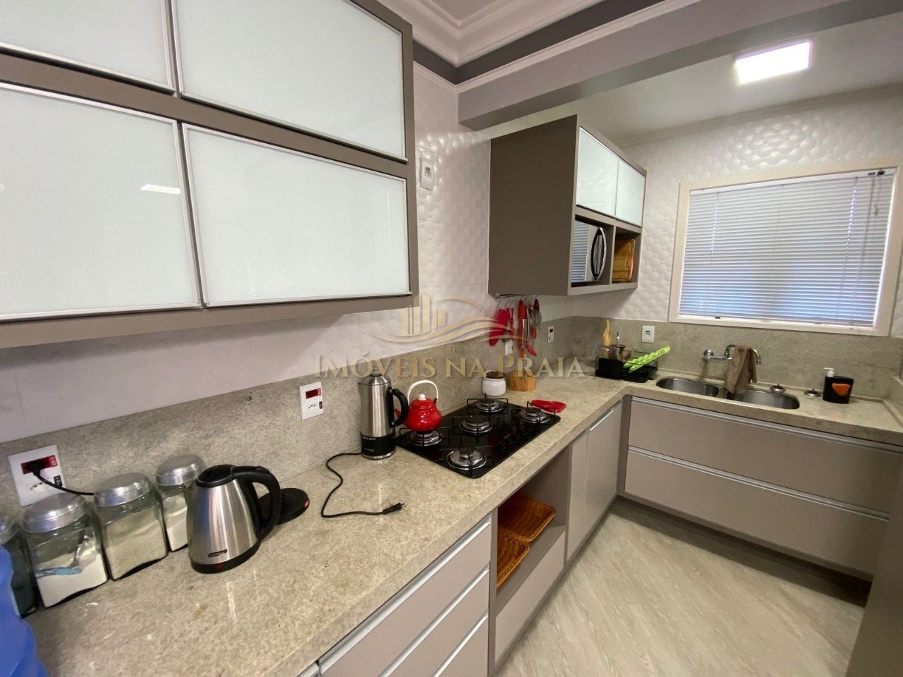 Foto 16 — Sobrado mobiliado em Atlântida!