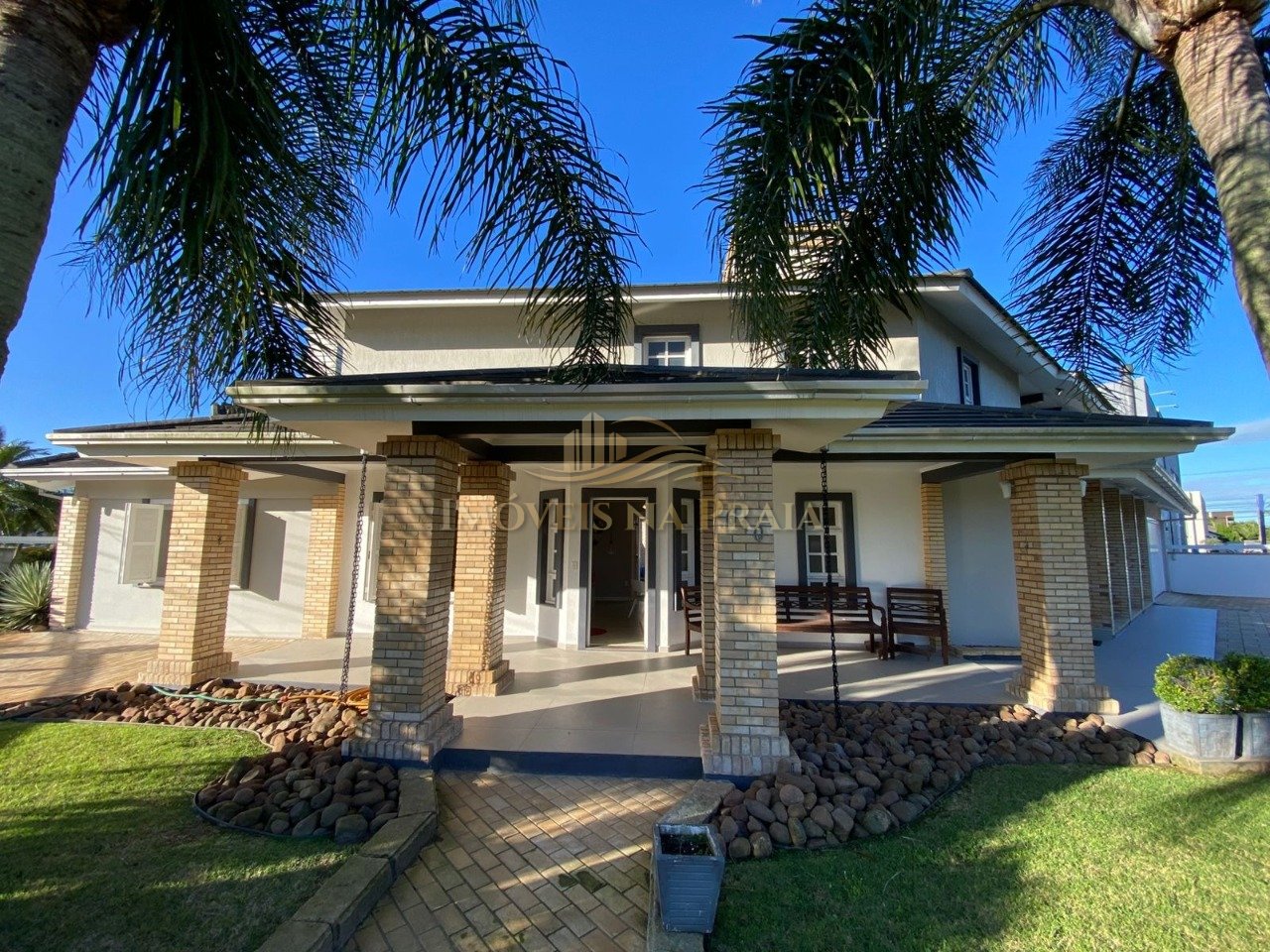 Foto 2 — Sobrado mobiliado em Atlântida!