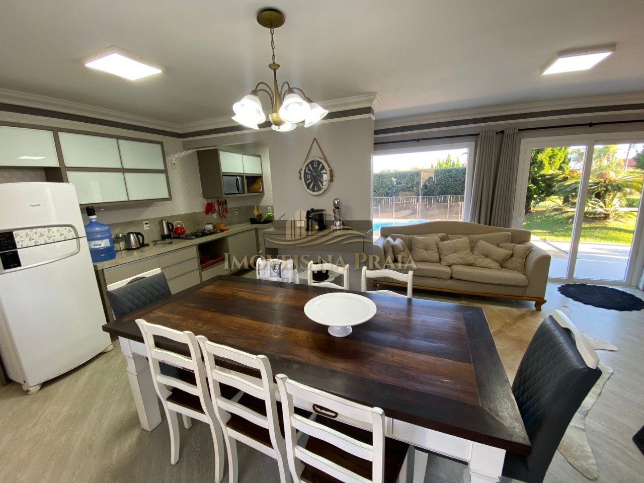 Foto 19 — Sobrado mobiliado em Atlântida!