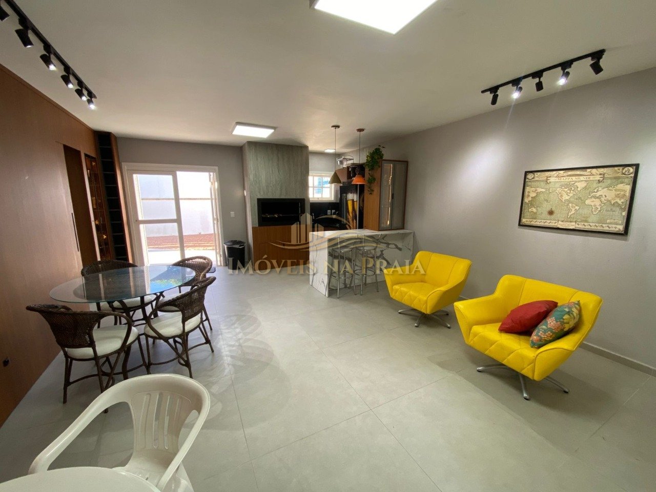 Foto 25 — Sobrado mobiliado em Atlântida!