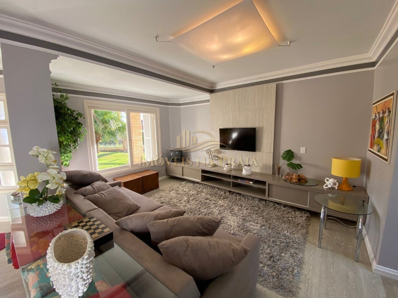 Foto 6 — Sobrado mobiliado em Atlântida!