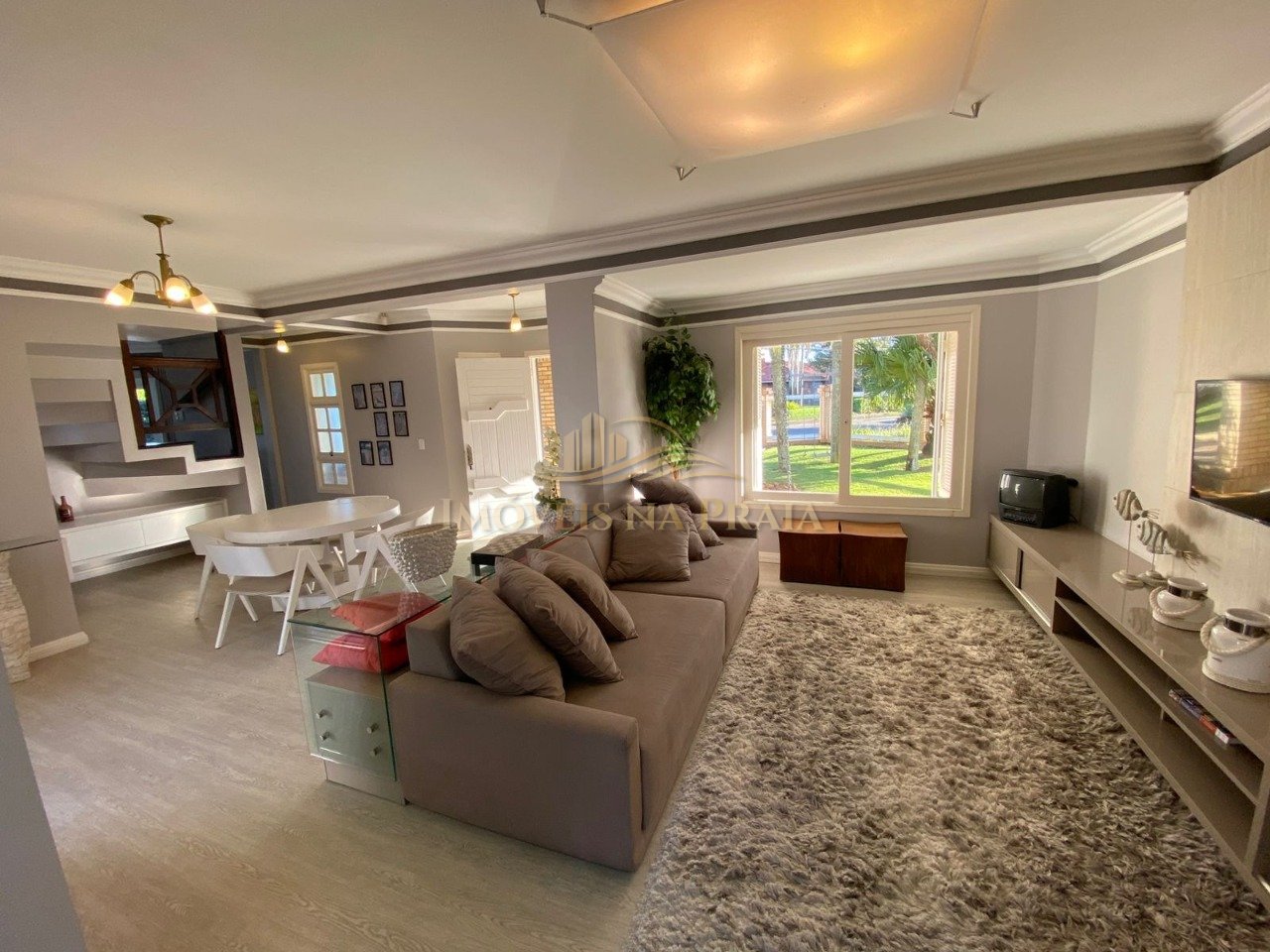 Foto 8 — Sobrado mobiliado em Atlântida!