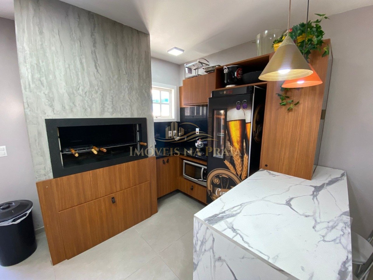 Foto 23 — Sobrado mobiliado em Atlântida!