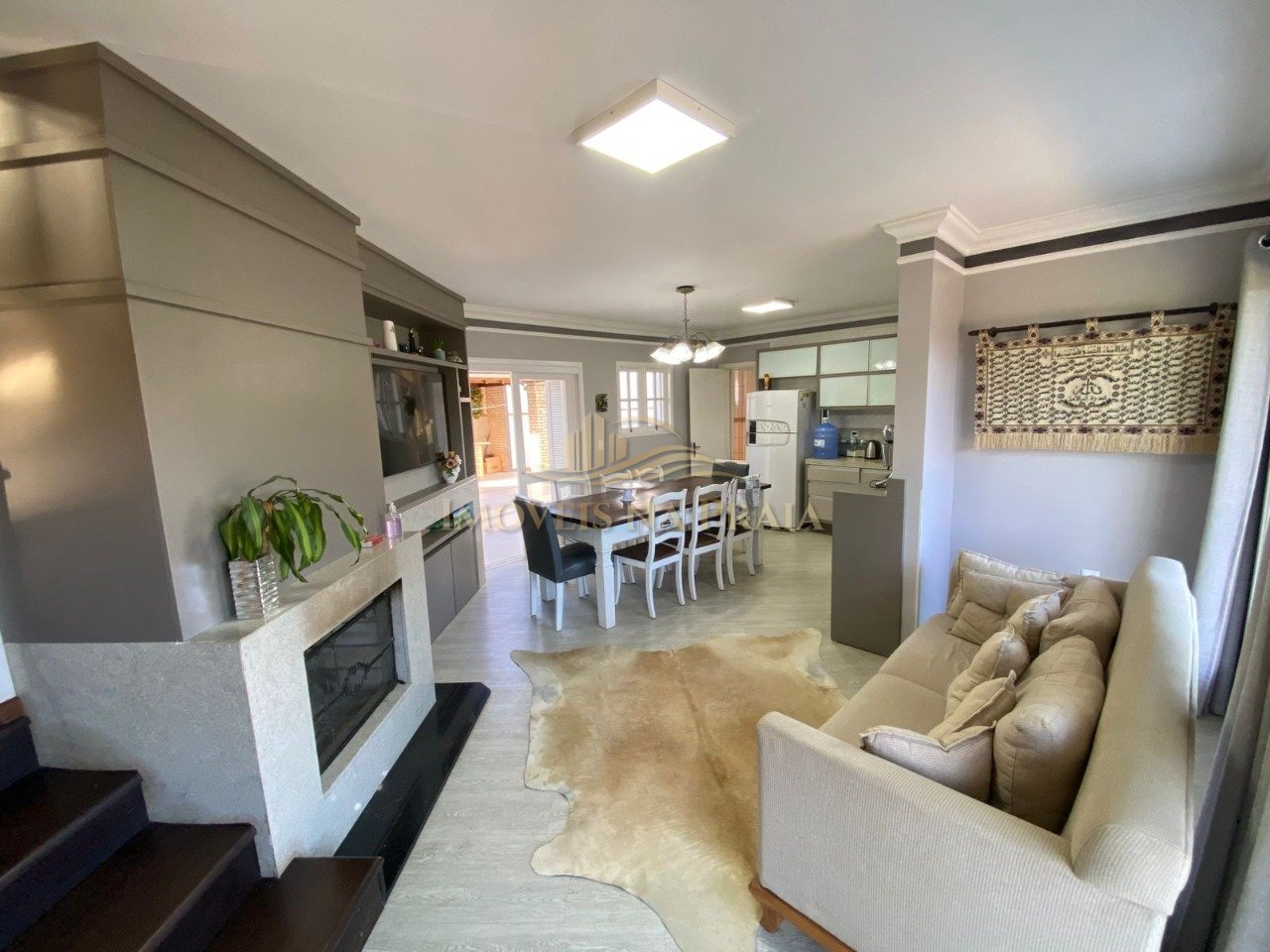 Foto 13 — Sobrado mobiliado em Atlântida!