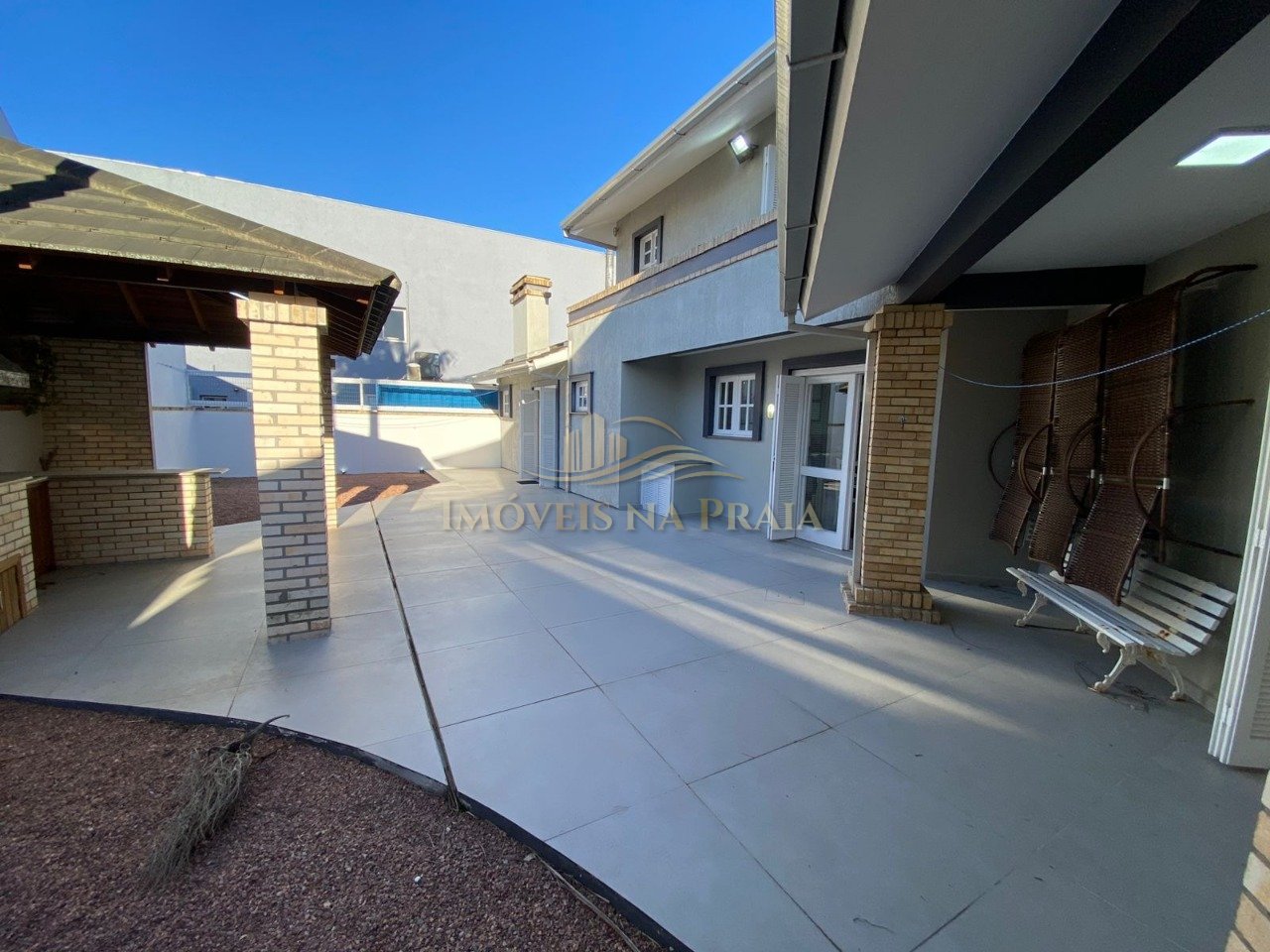 Foto 28 — Sobrado mobiliado em Atlântida!