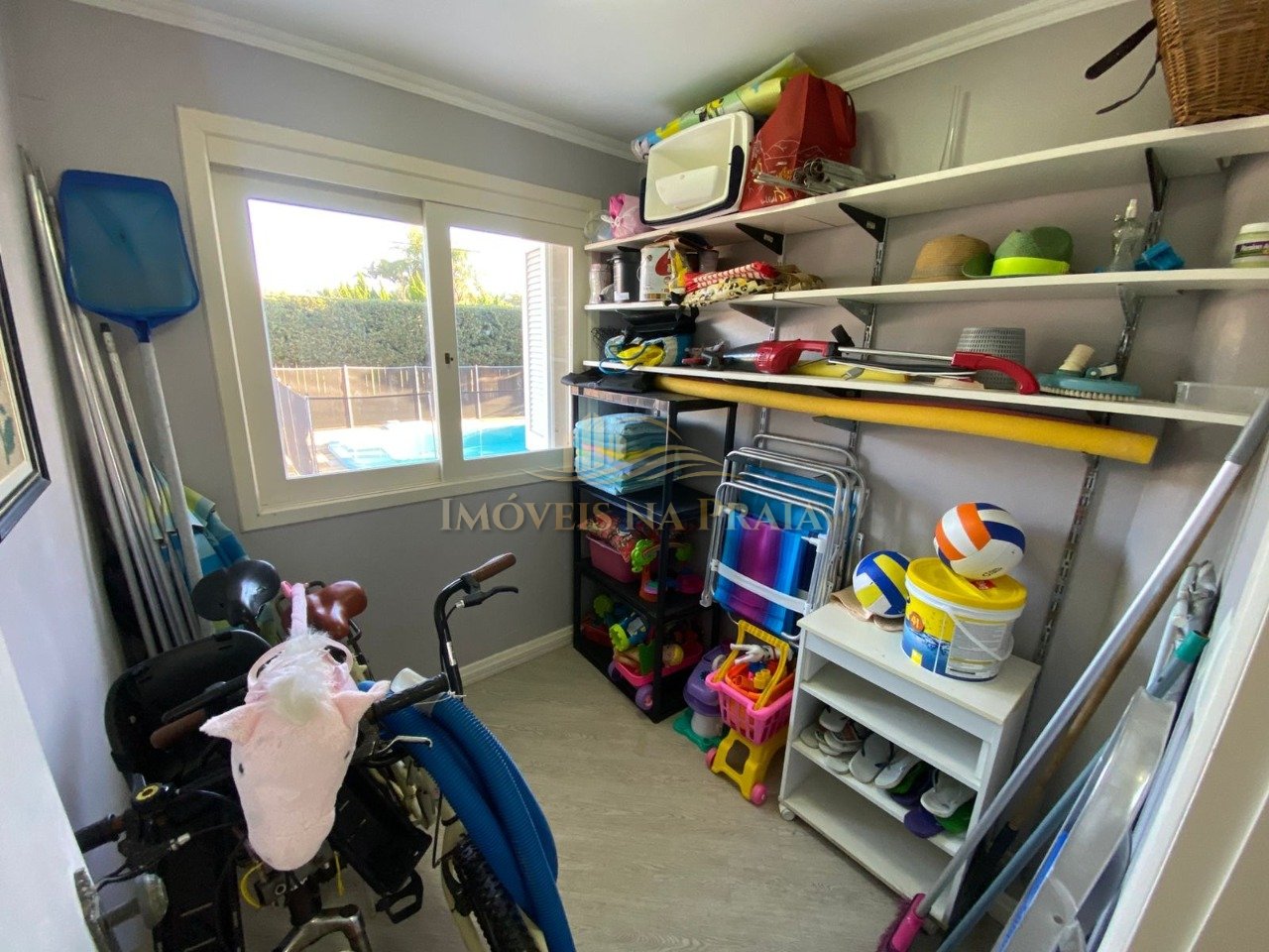 Foto 20 — Sobrado mobiliado em Atlântida!