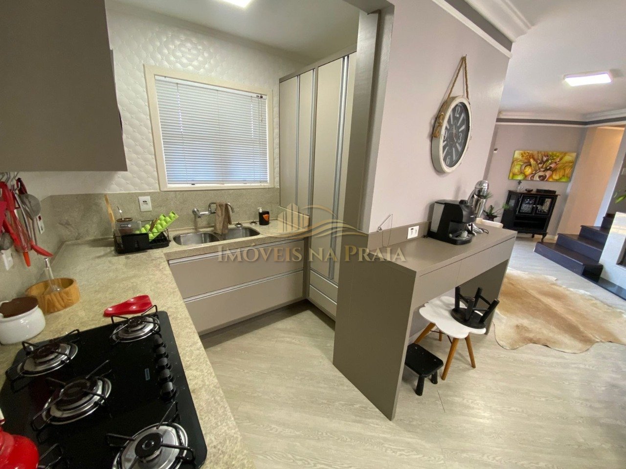 Foto 17 — Sobrado mobiliado em Atlântida!