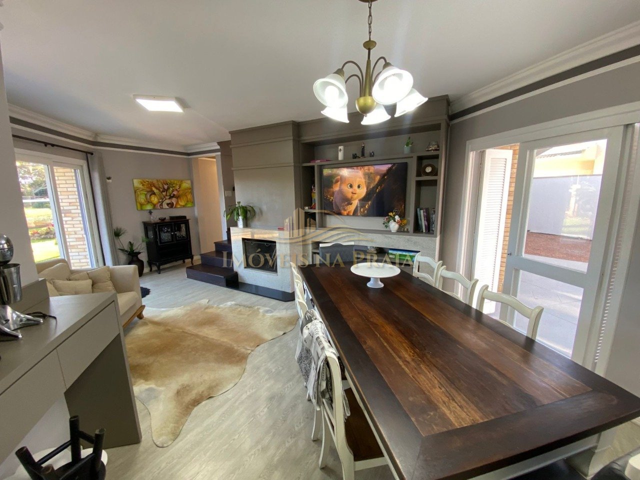 Foto 18 — Sobrado mobiliado em Atlântida!