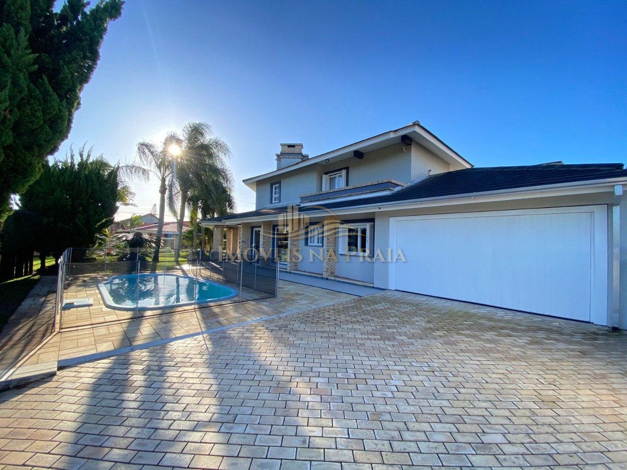 Foto 5 — Sobrado mobiliado em Atlântida!