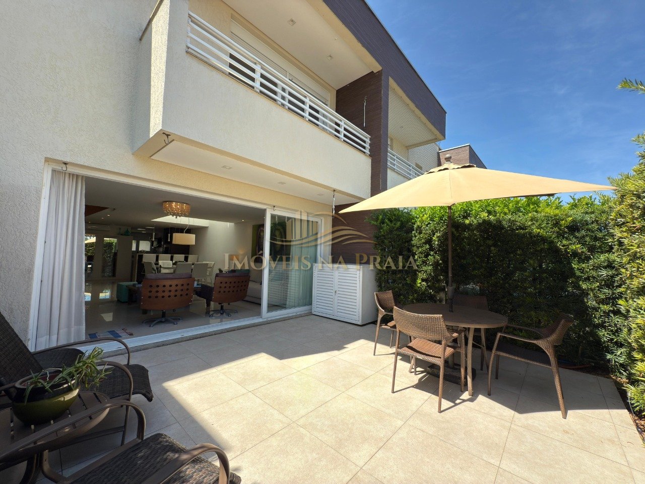 Foto 2 — Casa em Condomínio no Solanas.