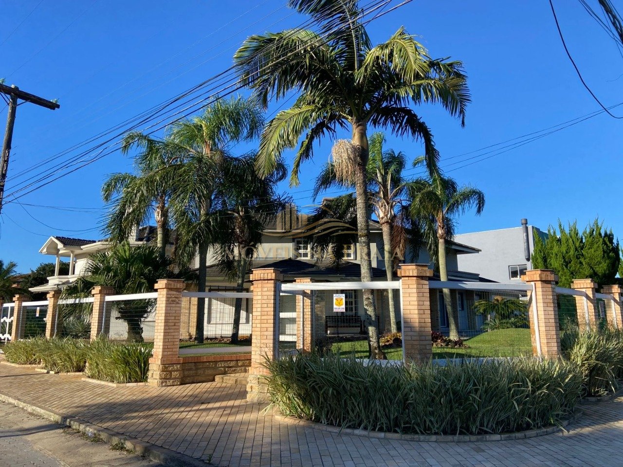 Foto 3 — Sobrado mobiliado em Atlântida!