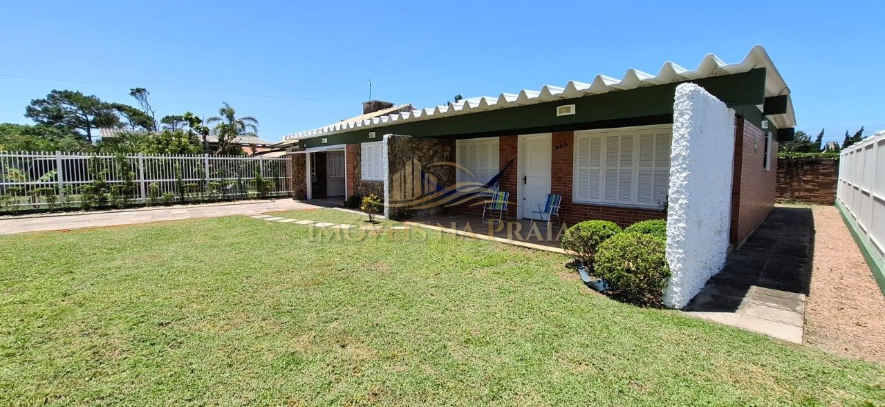 Foto 2 — Casa Mobiliada em Atlântida