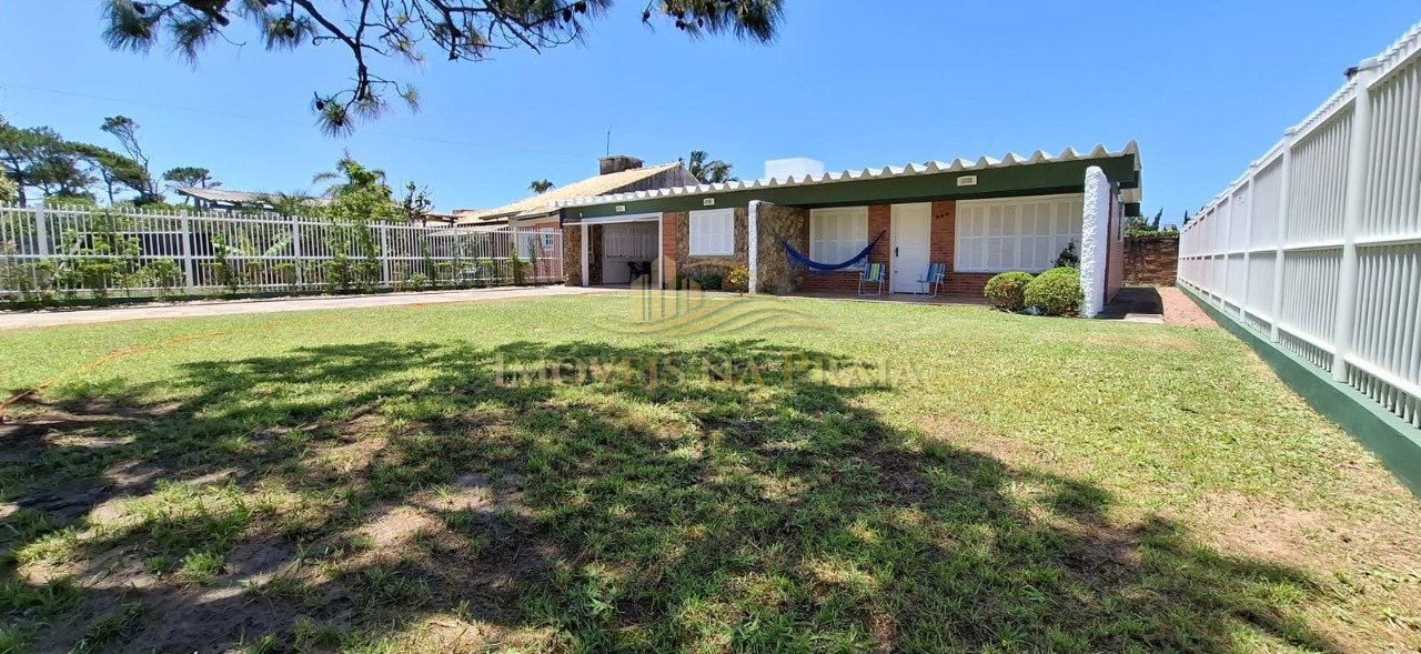 Foto 3 — Casa Mobiliada em Atlântida