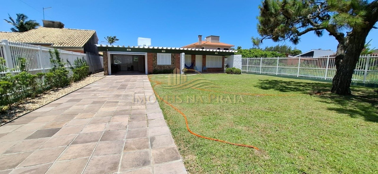 Casa Mobiliada em Atlântida