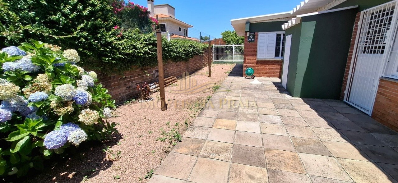 Foto 4 — Casa Mobiliada em Atlântida