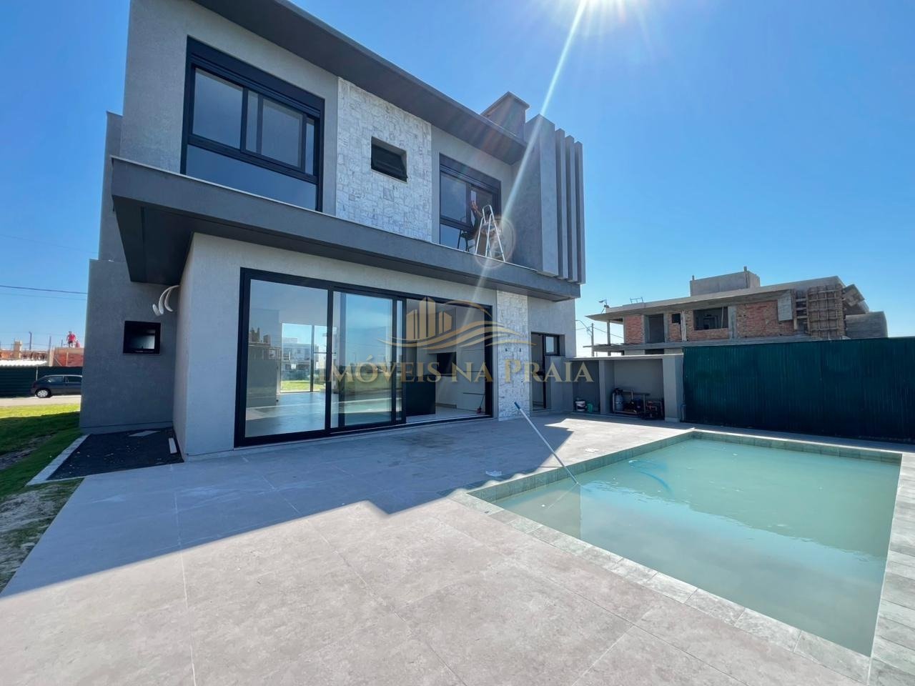 Foto 8 — Casa em Condomínio 4 dormitórios no bairro Zen Concept Resort