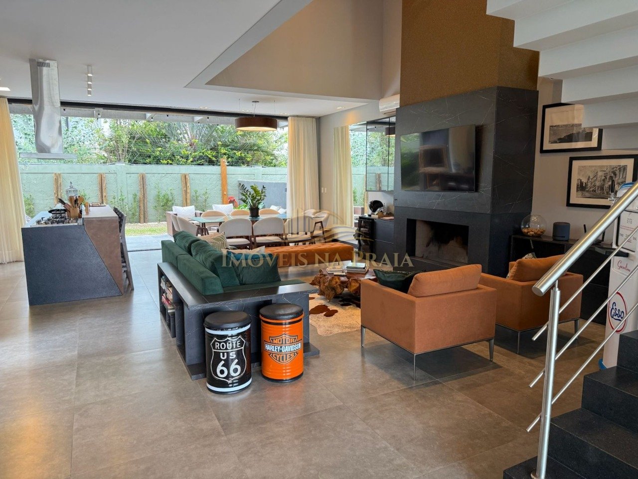 Foto 5 — Casa em Condomínio 5 dormitórios no bairro Sunset