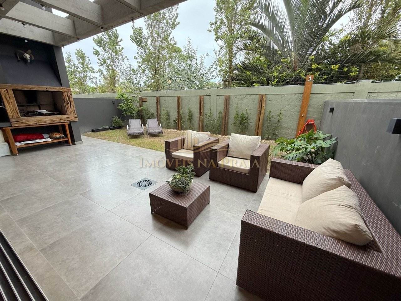 Foto 9 — Casa em Condomínio 5 dormitórios no bairro Sunset