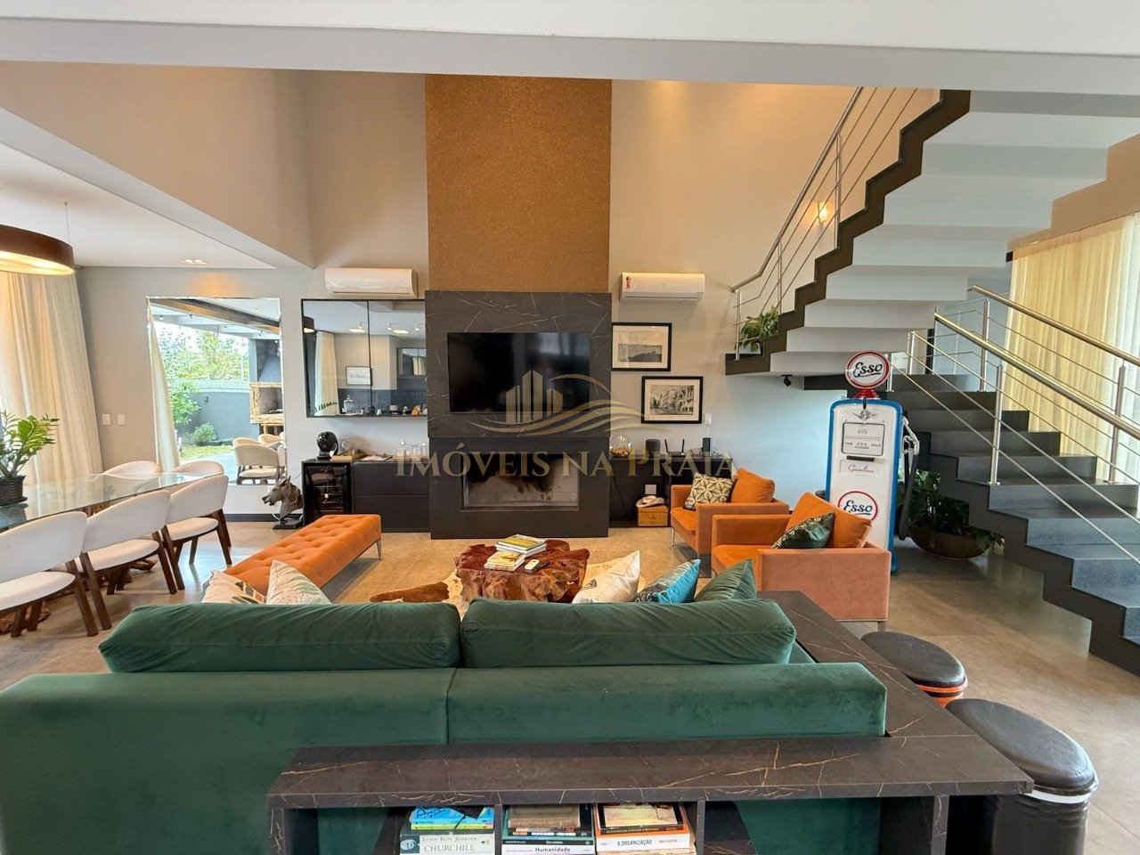 Foto 6 — Casa em Condomínio 5 dormitórios no bairro Sunset