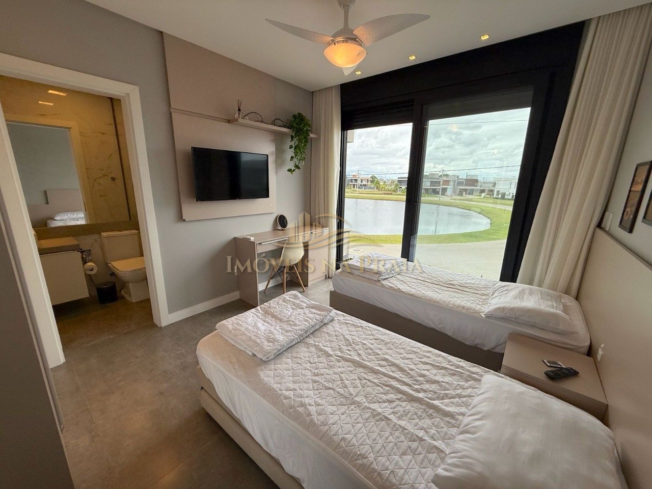 Foto 20 — Casa em Condomínio 5 dormitórios no bairro Sunset