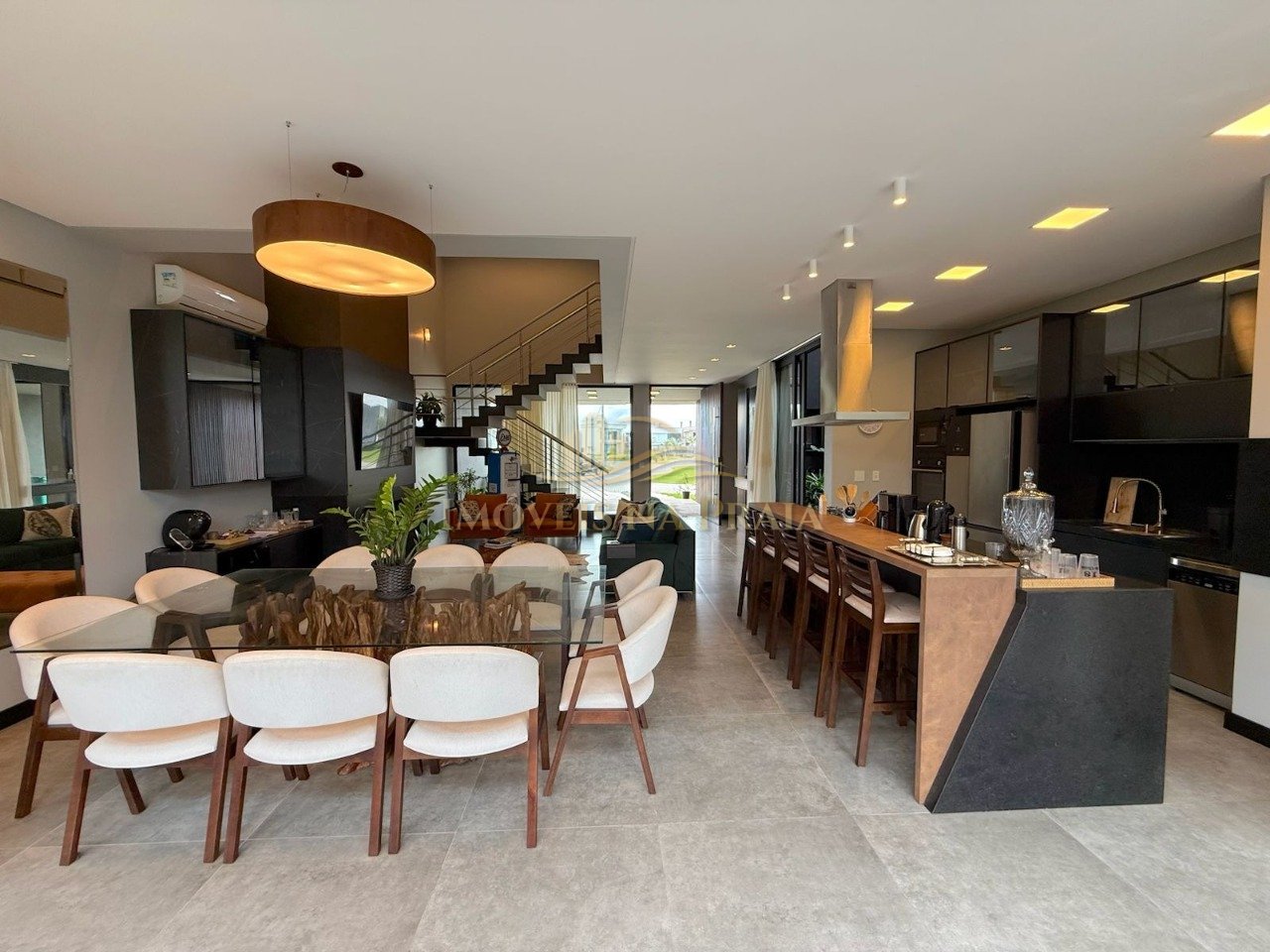 Foto 11 — Casa em Condomínio 5 dormitórios no bairro Sunset